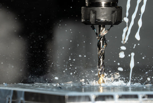 Materials Guide for CNC Machining: Exploring Metals, Plastics, and More - Precision Custom Crafts