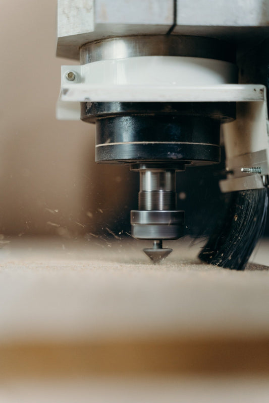 The Advantages of CNC Machining: Precision, Efficiency, and Beyond - Precision Custom Crafts