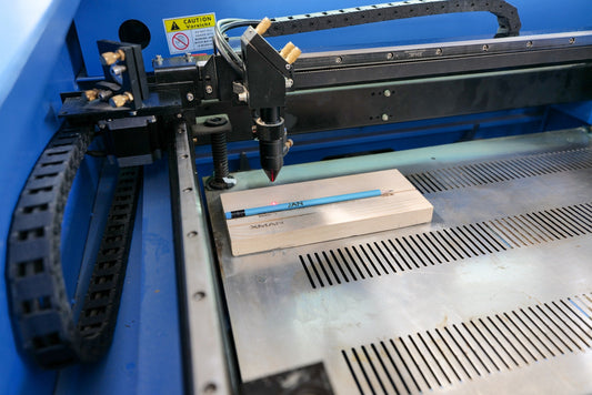 The Art of Personalization: Unique Gift Ideas with Laser Engraving - Precision Custom Crafts