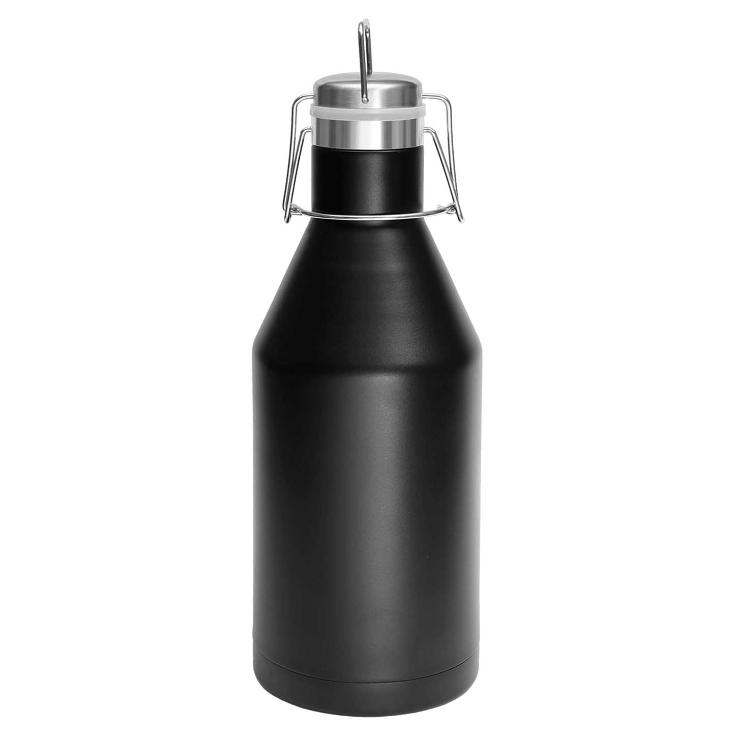 64oz Growler - Precision Custom Crafts