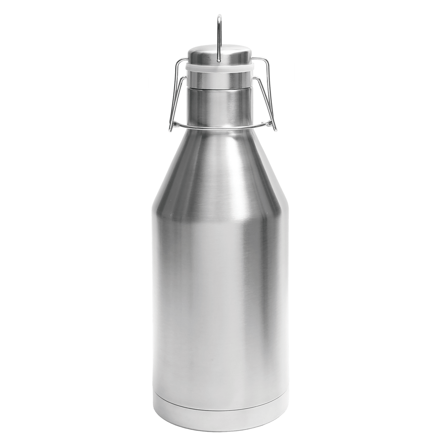 64oz Growler - Precision Custom Crafts